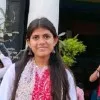 Disha Yadav