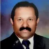 Robin George