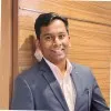 Akhil Gad