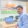 chetan patel