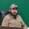 Ali Haider