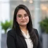 Sharmeen Tahir