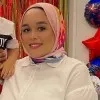 Farah Mohamed