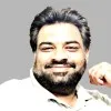 Ali Usman