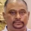 Sanjeev Nandlall