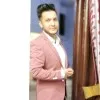 Mohd Areeb Ali