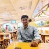 ARJUN PATIDAR