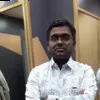 Krishna Prasad