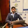 Naveen Kumar
