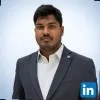 Manas Ranjan Behera