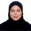 Munirah Harahap Ali Rumman