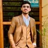 SHARHAN SHANID