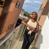 Umoh Tracey