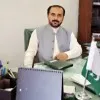 Naveed Ahmad Goraya