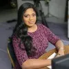 Kavitha Davidson