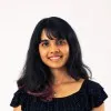 Maya Santhanakrishnan