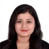 Komal Mohanty