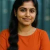 Nirosha Reddy