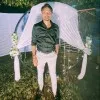 Rishikesh kumar