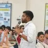 Mohammed Tauseef Ahmed