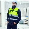Aquib Jawed