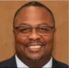Joseph Harvell