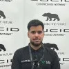 Mohammed Khurishi