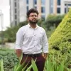 Visesh Reddy