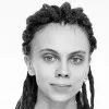 Kateryna Kryvopustova