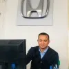 Binam Shrestha