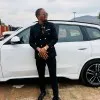 Thando Siziba