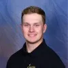 Daniel Strickland