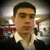 Shoxrux Ziyayev