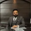 Sushant Sharma
