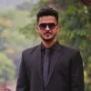 Siddhant Pujari