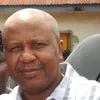 Alie Badara Mansaray