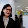 Sharlini Cita Karim