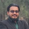 M Haris Hussain