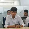 Kartik Mistry