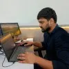 Onkar Sawant