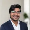 Arkaprabha Pradhan