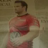 Craig Burden