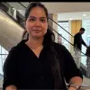 Aishwarya Manoj