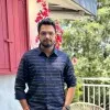 Manish Jain