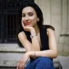 Svetlana Aharonyan