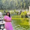 PREETHI RAGHU