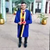 Mohammed Farhan