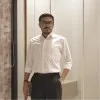 Nirav Hirapara