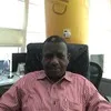 Musa Ahmed