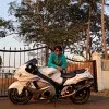 Prasheek Gaikwad